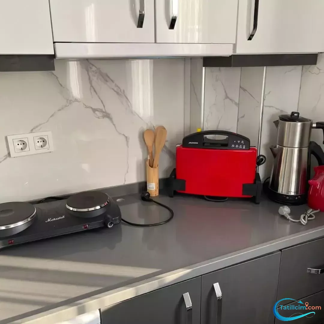 tatilcim.com Yılmaz Apart 